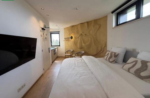 Deluxe Suite | In-room safe, WiFi (free)
