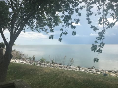These views!