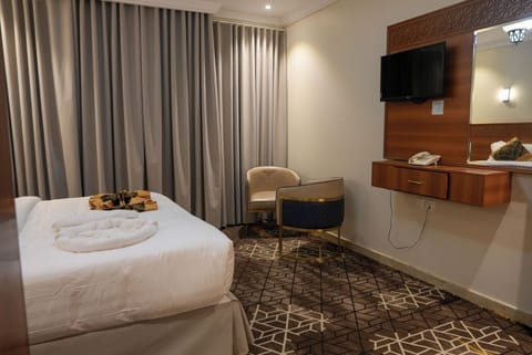 Double Room, City View | WiFi (free)