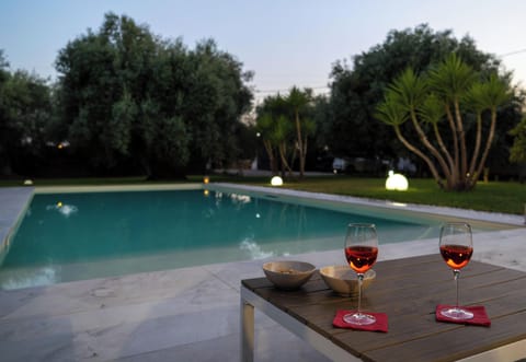 Comfort Villa, Garden View | Pool | Outdoor pool