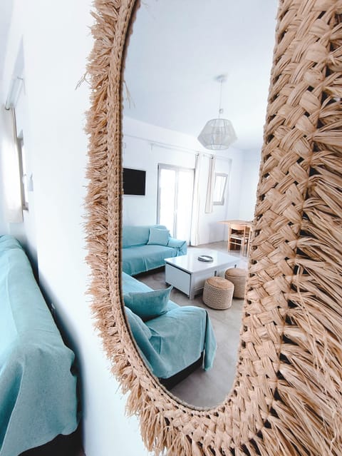 Luxury living with panoramic Aegean comforts 🌊 ⭐