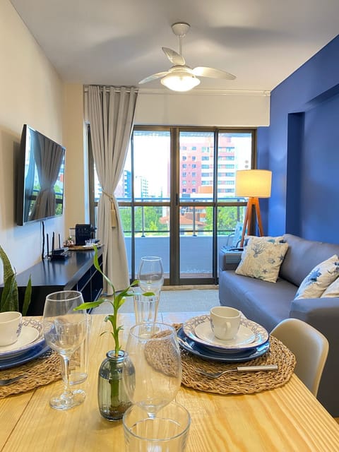Apartment | Interior