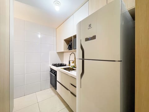 Apartment | Private kitchen