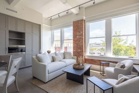 Palafox Views Living Room