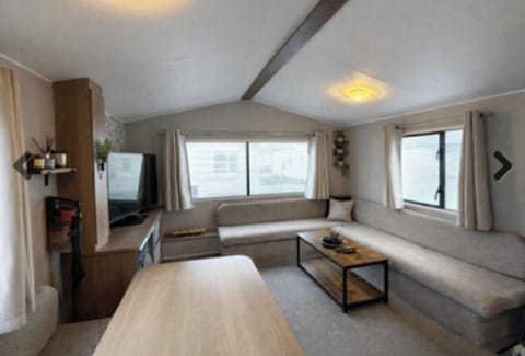 Cosy living space 