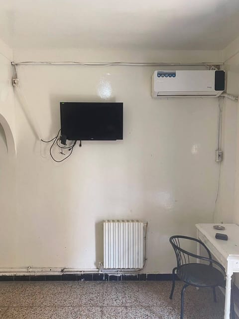 Comfort Double Room, City View | Interior