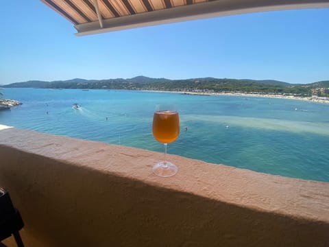 Beach/ocean view