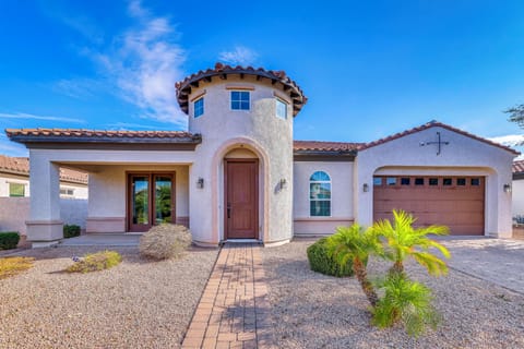 Queen Creek Vacation Rental | 4BR | 3BA | 3,000 Sq Ft