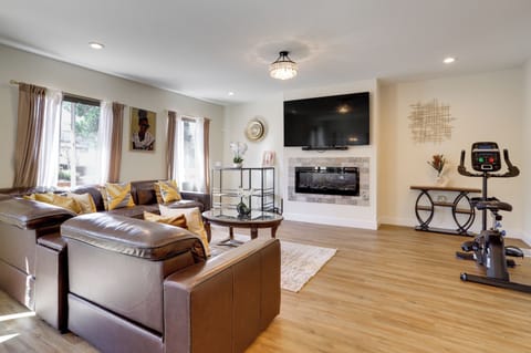 Brighton Vacation Rental | 4BR | 3BA | 2,356 Sq Ft
