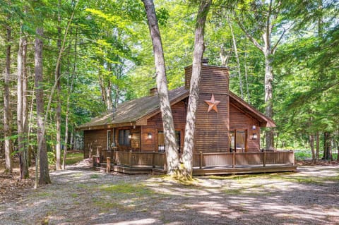 Moultonborough Vacation Rental | 3BR | 2BA | 1,008 Sq Ft