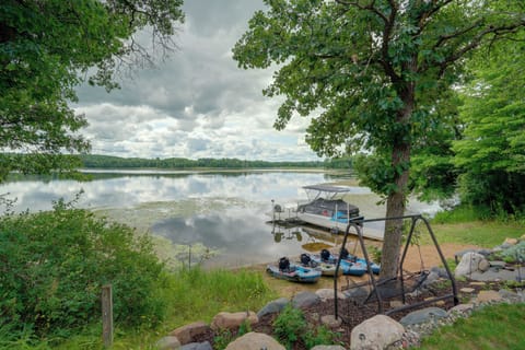 Deer Park Vacation Rental | 3BR | 2BA | 1,751 Sq Ft
