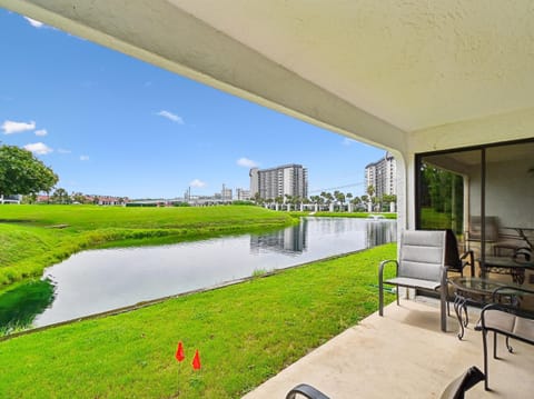 Welcome to Edgewater Villa #3101 - Mystic Mermaid