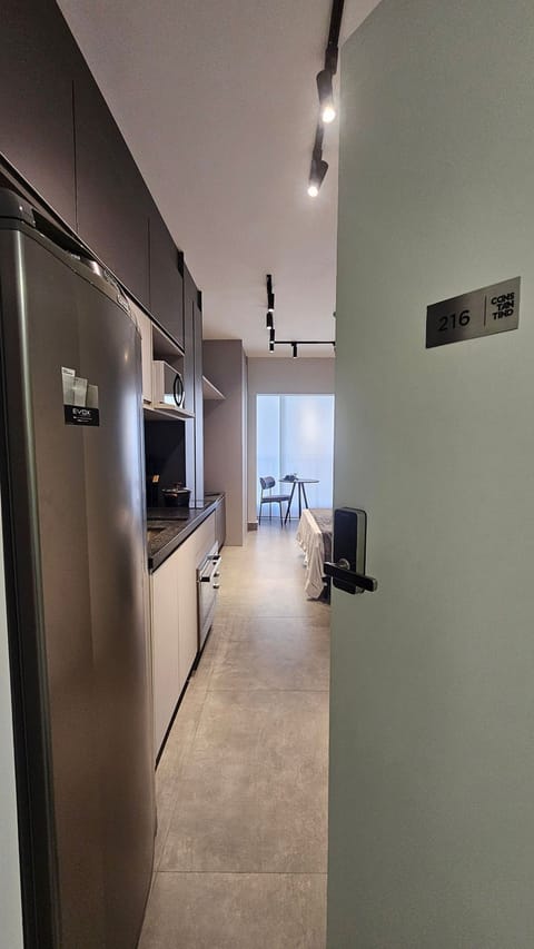 Apartment | Interior