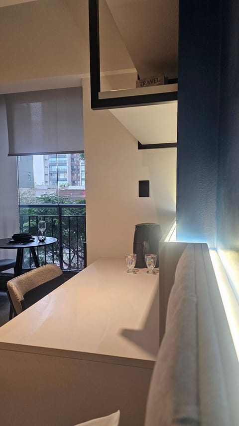 Apartment | Interior