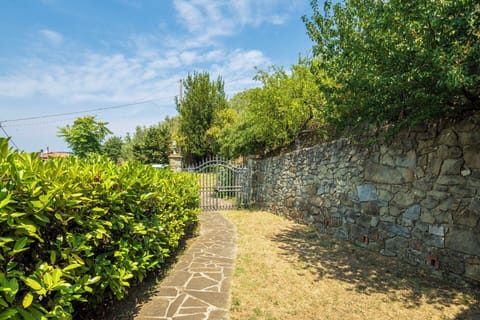 Autumn, Garden, Spring, Summer