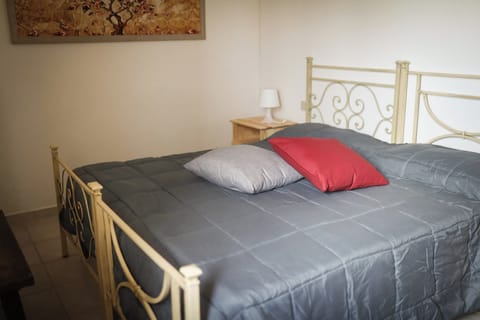 Apartment | WiFi (free)