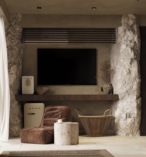 Superior Room | Interior
