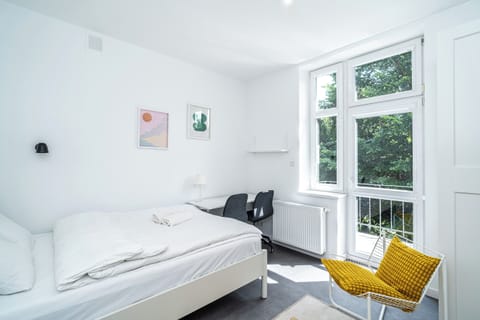 Apartment | Iron/ironing board, WiFi (free)