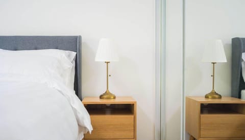 House | 1 bedroom, high-speed internet