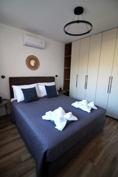House | 1 bedroom