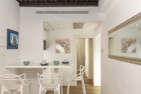 House | 1 bedroom