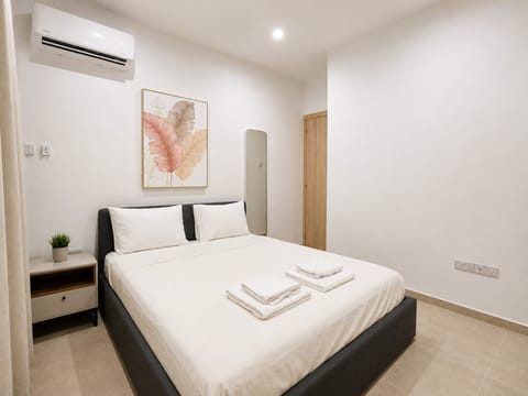 House | 1 bedroom
