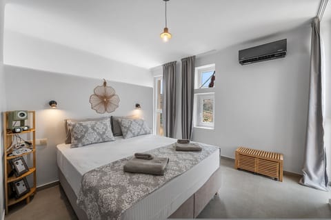 House | 1 bedroom
