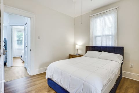 Apartment (3 Bedrooms) | Interior
