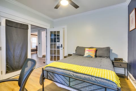 House (5 Bedrooms) | Interior