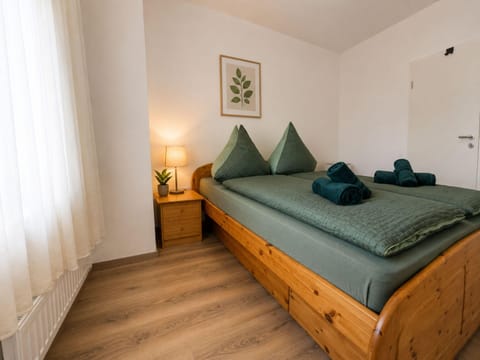 Apartment | 2 bedrooms, iron/ironing board