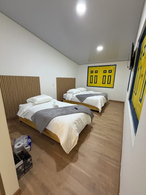 Deluxe Triple Room, River View | WiFi (free)