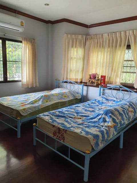 House, 2 Bedrooms, Balcony, Garden View | 2 bedrooms