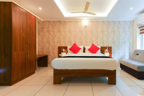 House | 1 bedroom