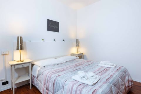 Apartment, 1 Bedroom | 2 bedrooms