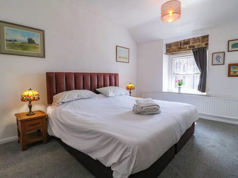 3 bedrooms, WiFi (free), individually decorated, individually furnished