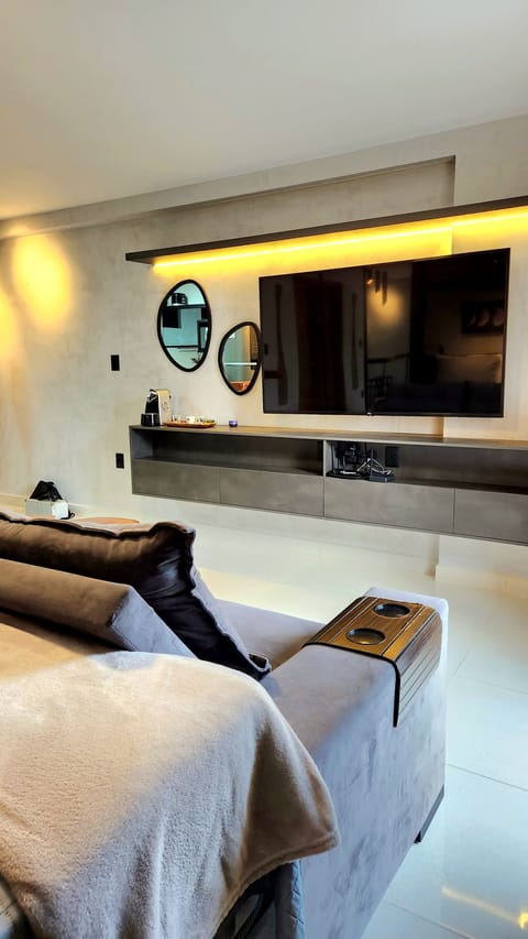 Apartment | WiFi (free)