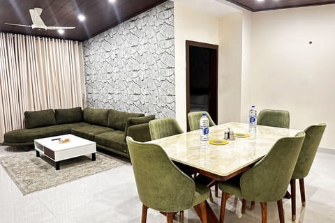 Apartment, Mountain View | Interior