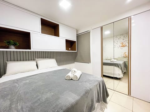 Apartment | WiFi (free)