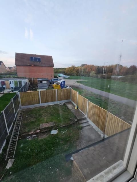 Deluxe Double Room, Garden View | Property grounds