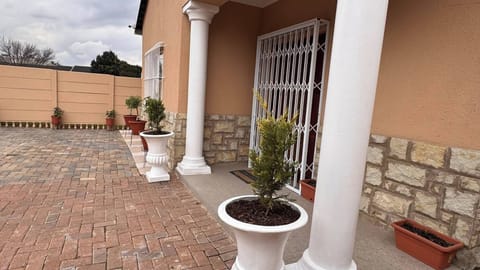 Apartment, 1 Bedroom, Accessible | Exterior detail