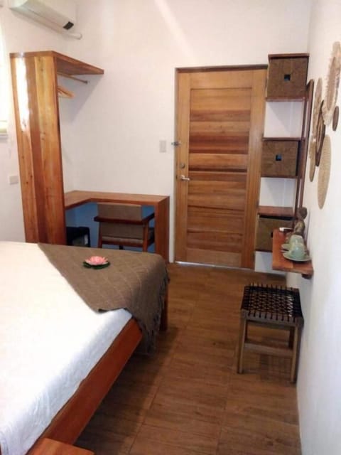 Economy Double Room | WiFi (free)