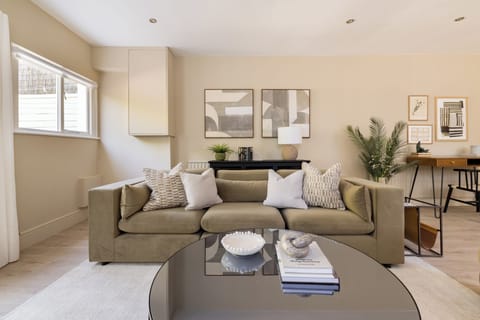 House | Living area