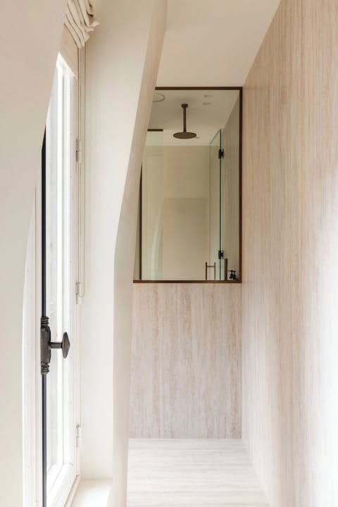 House | Interior