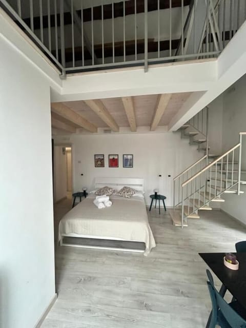 Superior Quadruple Room, Balcony, City View | In-room safe, soundproofing, iron/ironing board (on request)