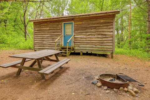 Bliss Vacation Rental | 1BR | 1BA | 400 Sq Ft