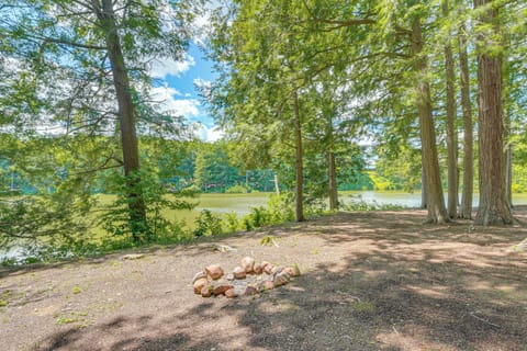 Letchworth Valley Campground & Resort