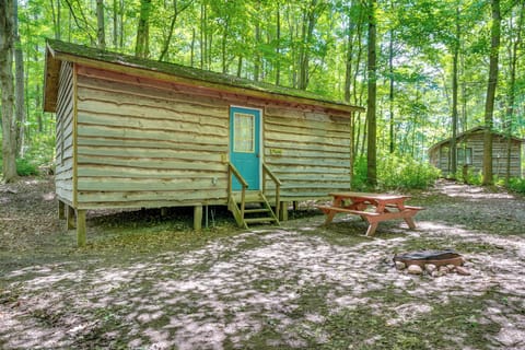 Bliss Vacation Rental | 1BR | 1BA | 400 Sq Ft