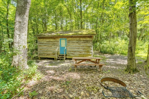 Bliss Vacation Rental | 1BR | 1BA | 400 Sq Ft