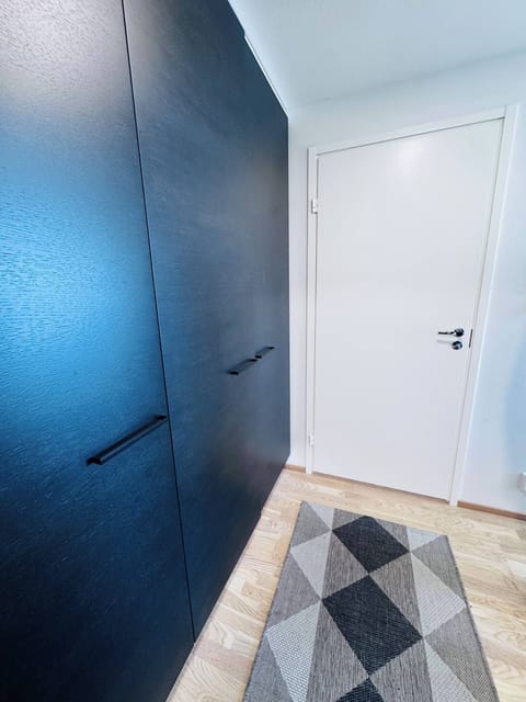 Apartment, 1 Bedroom, Garden View | Interior