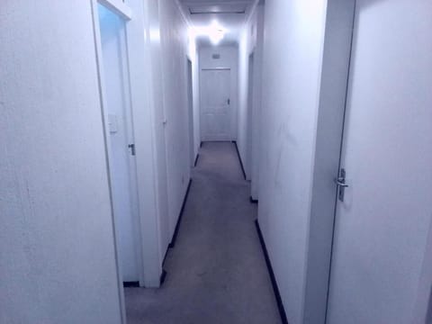 Shared Dormitory, 1 Bedroom | Interior